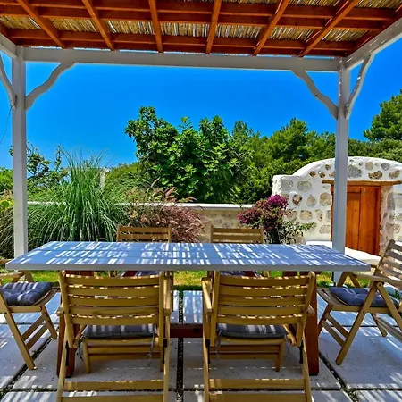 Sojoy Art 4* Fethiye